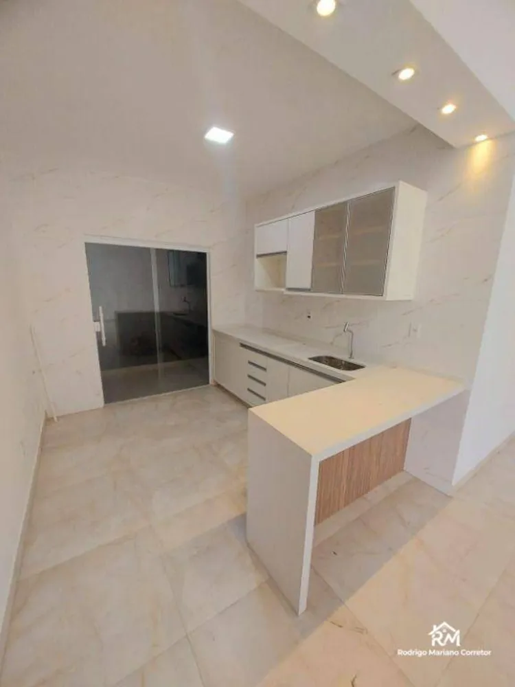Casa de Condomínio, 3 quartos - Foto 18