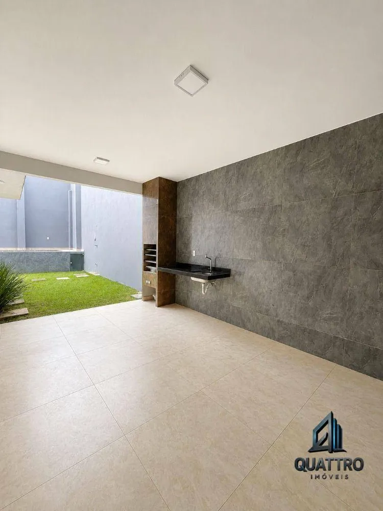 Casa de Condomínio, 3 quartos - Foto 63