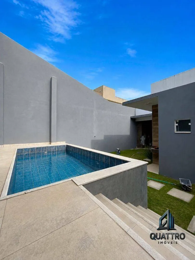 Casa de Condomínio, 3 quartos - Foto 67