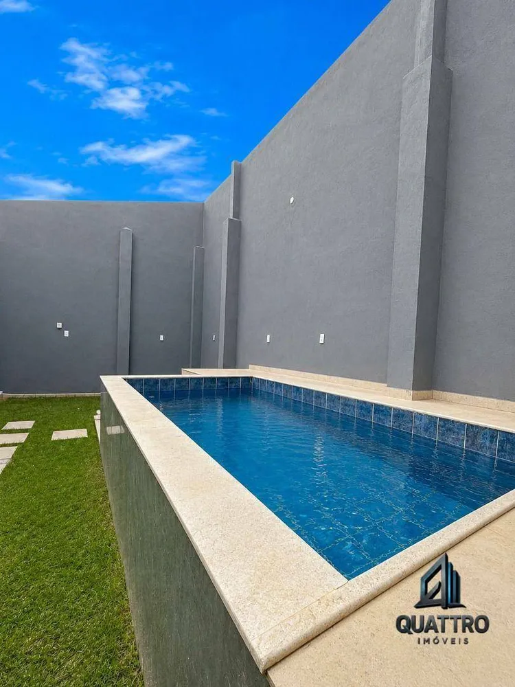 Casa de Condomínio, 3 quartos - Foto 64