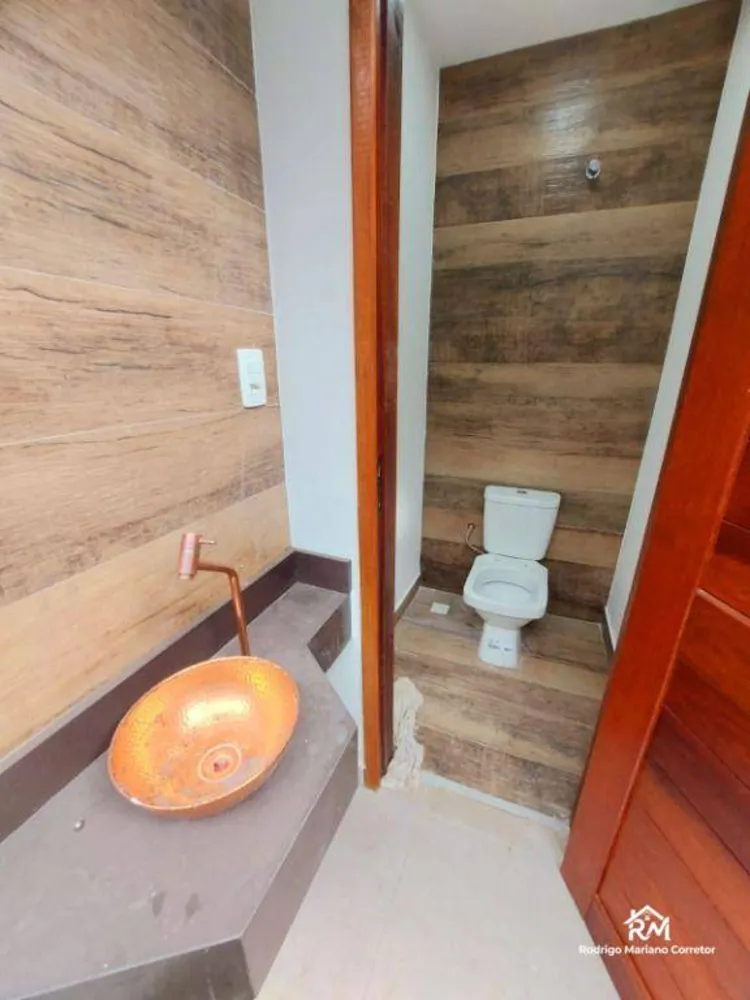 Casa de Condomínio, 3 quartos - Foto 30