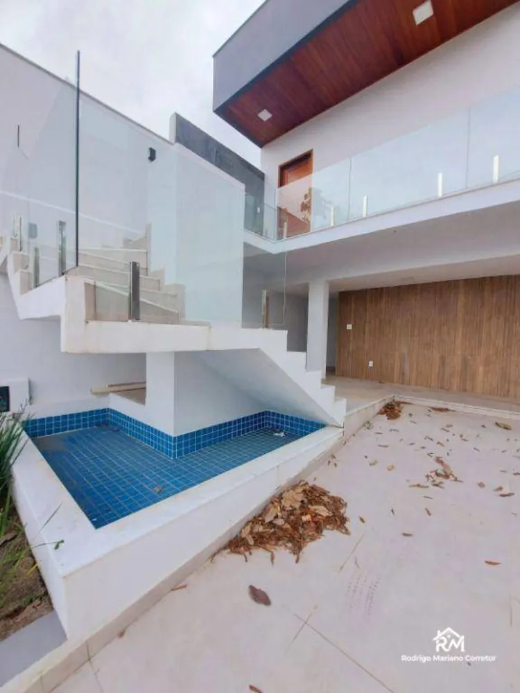 Casa de Condomínio, 3 quartos - Foto 17