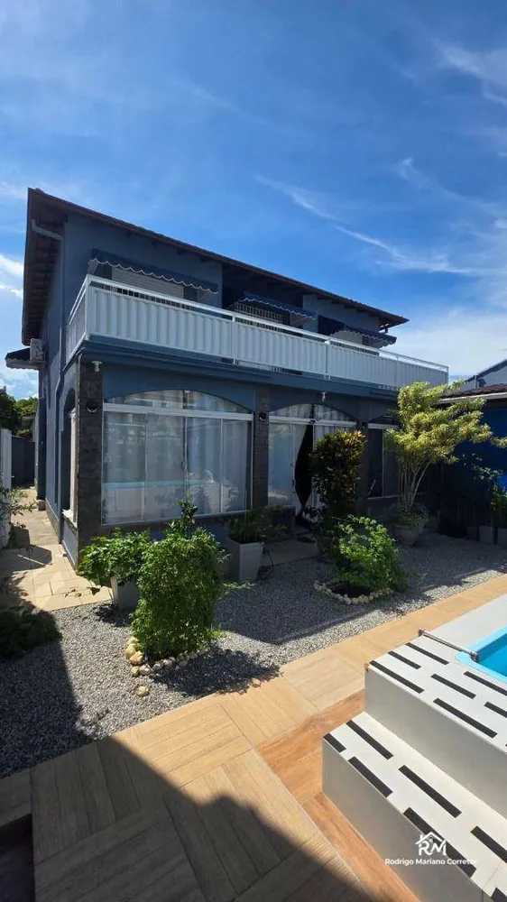 Casa, 4 quartos, 253 m² - Foto 5
