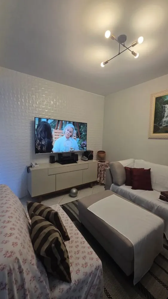 Casa, 4 quartos, 253 m² - Foto 3