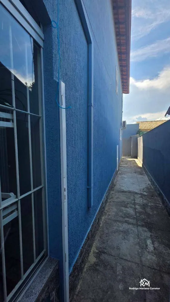 Casa, 4 quartos, 253 m² - Foto 22