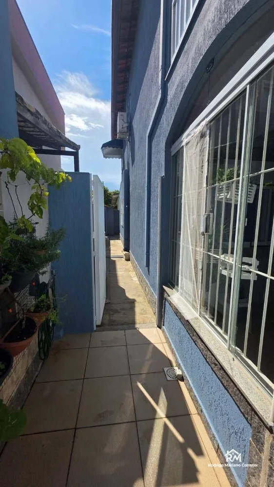 Casa, 4 quartos, 253 m² - Foto 11