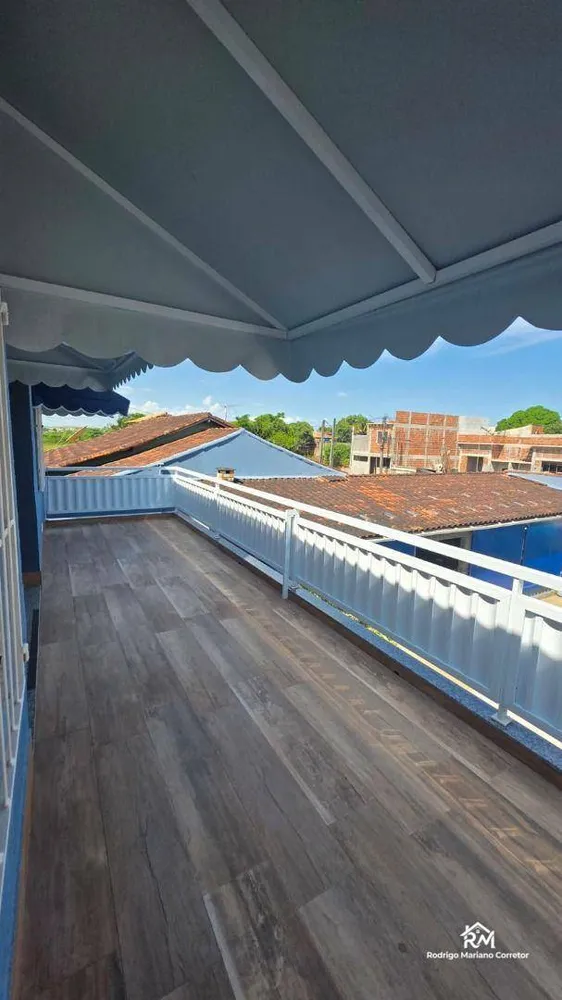 Casa, 4 quartos, 253 m² - Foto 12