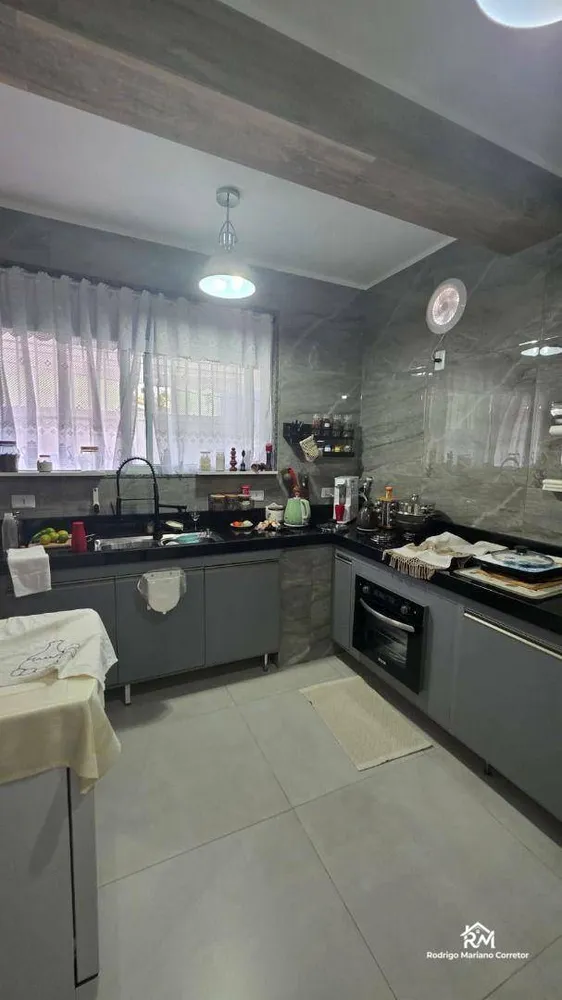 Casa, 4 quartos, 253 m² - Foto 21