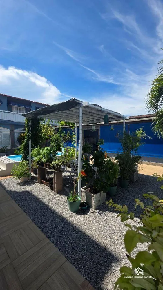Casa, 4 quartos, 253 m² - Foto 17