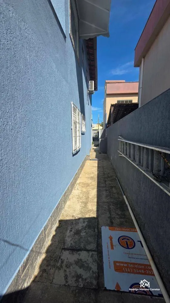 Casa, 4 quartos, 253 m² - Foto 16