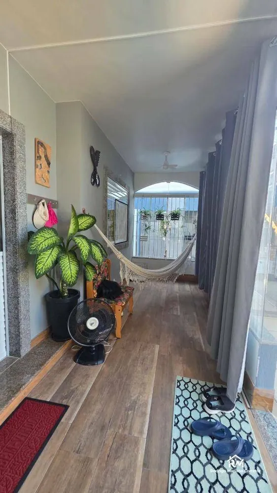 Casa, 4 quartos, 253 m² - Foto 20