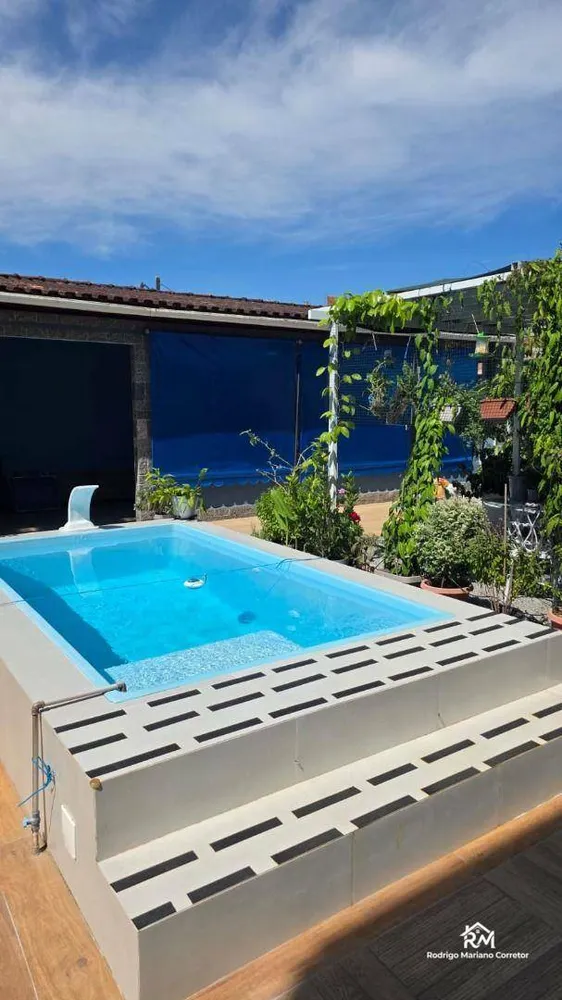 Casa, 4 quartos, 253 m² - Foto 28