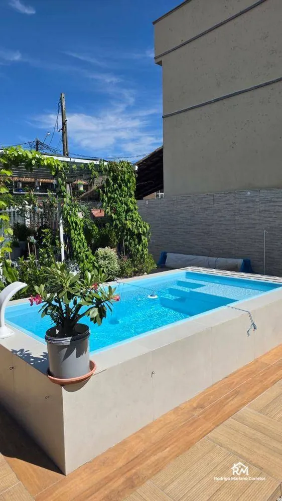 Casa, 4 quartos, 253 m² - Foto 25