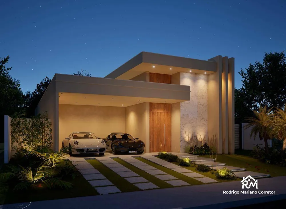 Casa, 3 quartos, 458 m² - Foto 7