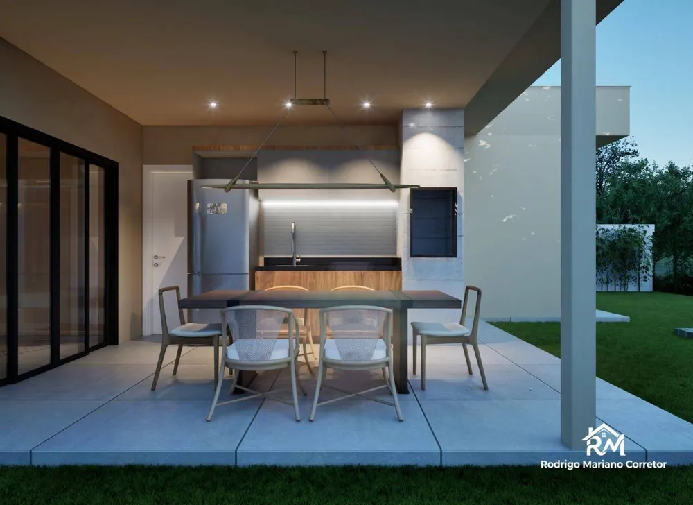 Casa, 3 quartos, 458 m² - Foto 3