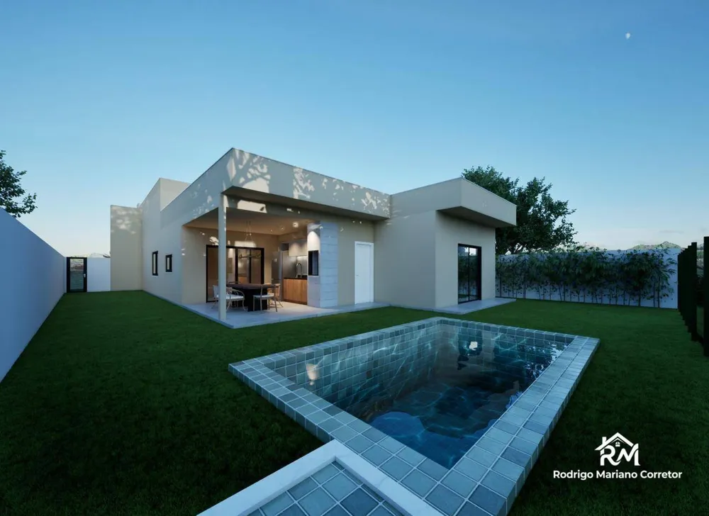 Casa, 3 quartos, 458 m² - Foto 5