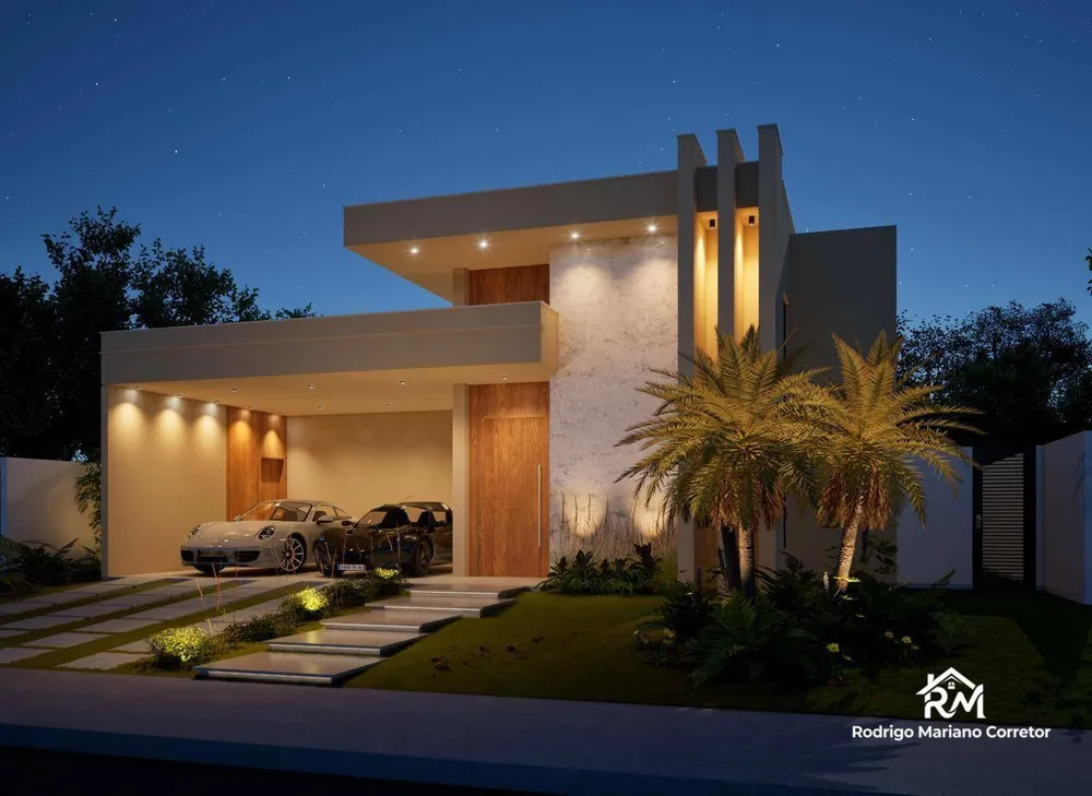 Casa, 3 quartos, 458 m² - Foto 6