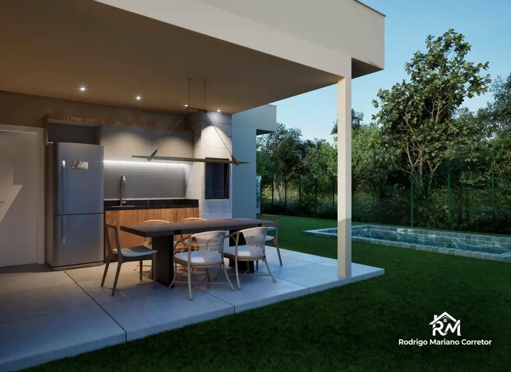 Casa, 3 quartos, 458 m² - Foto 2