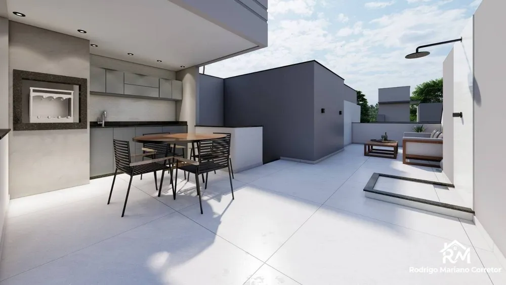 Casa, 3 quartos, 200 m² - Foto 13