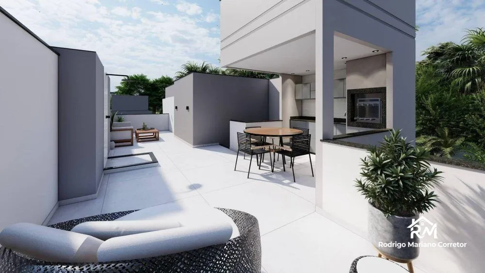 Casa, 3 quartos, 200 m² - Foto 8