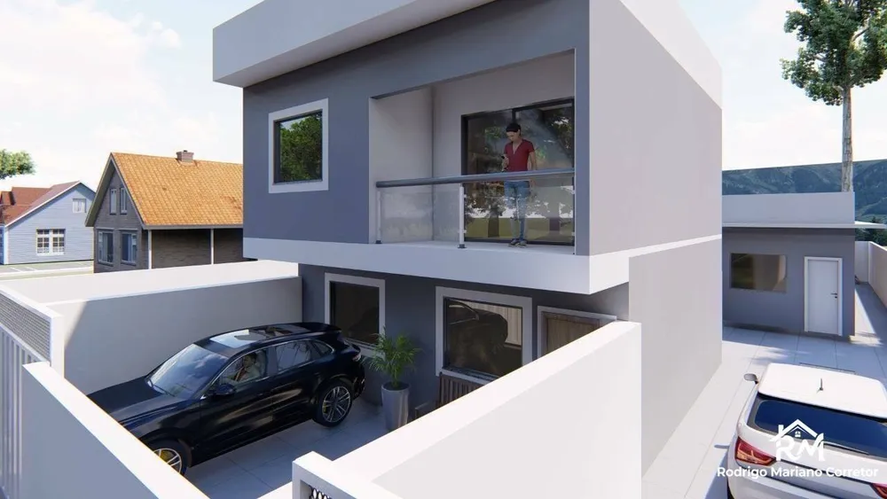 Casa, 3 quartos, 200 m² - Foto 3