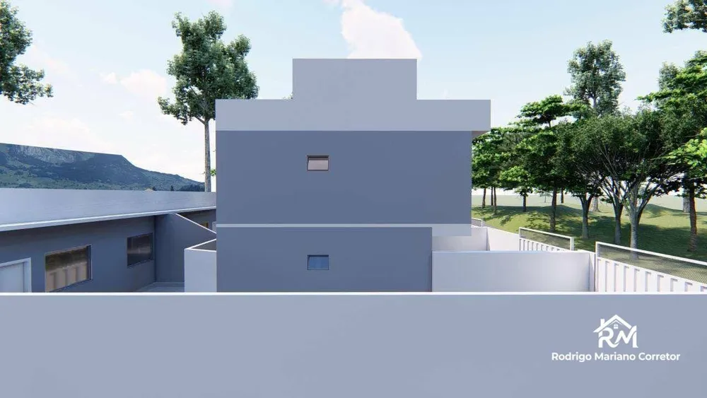 Casa, 3 quartos, 200 m² - Foto 10