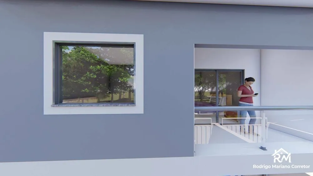Casa, 3 quartos, 200 m² - Foto 7