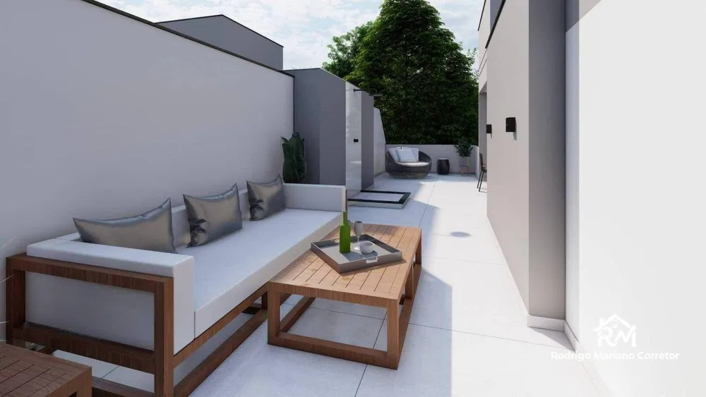 Casa, 3 quartos, 200 m² - Foto 11