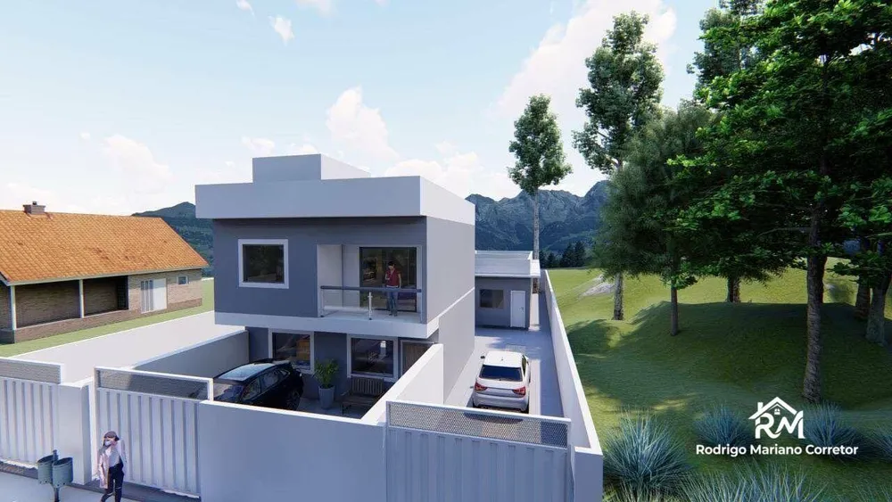 Casa, 3 quartos, 200 m² - Foto 1