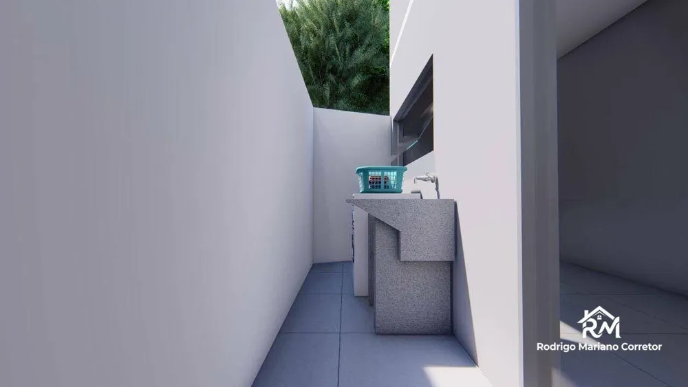 Casa, 3 quartos, 200 m² - Foto 12