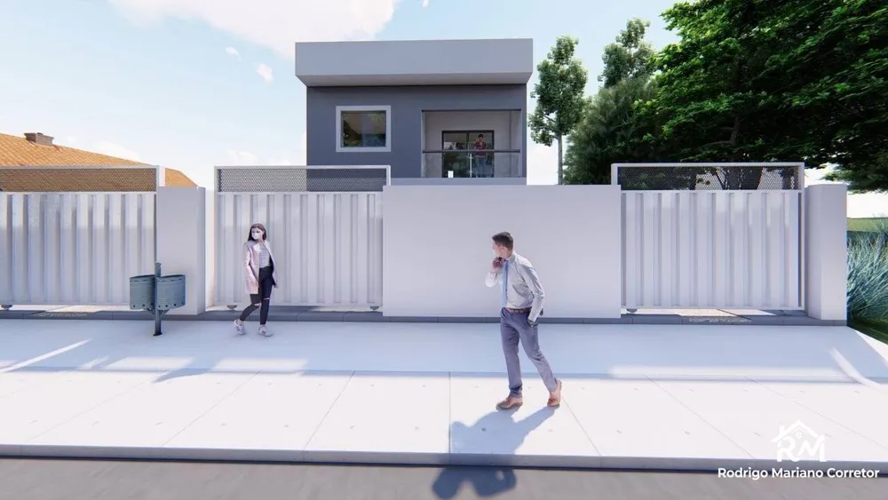 Casa, 3 quartos, 200 m² - Foto 5