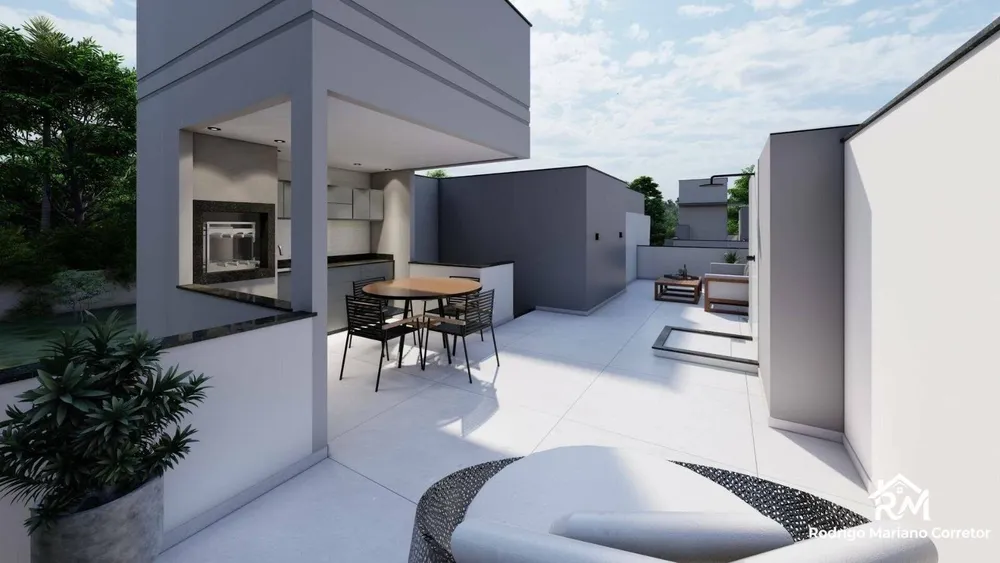 Casa, 3 quartos, 200 m² - Foto 4
