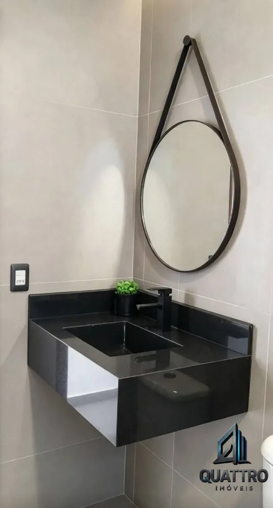 Casa, 3 quartos, 90 m² - Foto 11