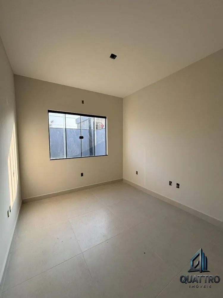 Casa, 3 quartos, 90 m² - Foto 2