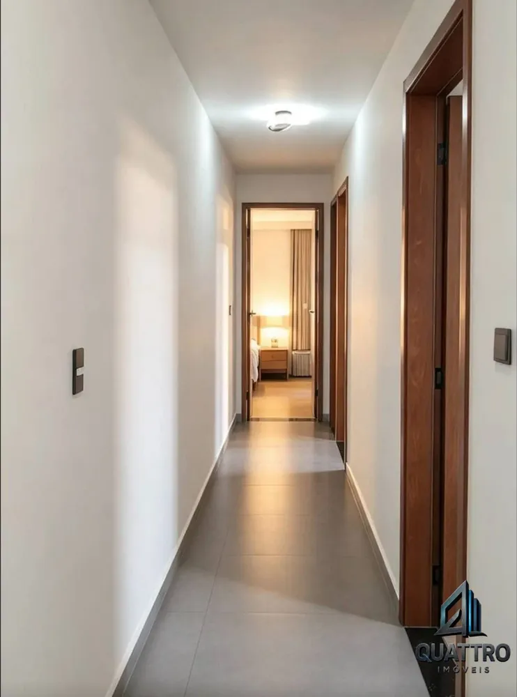 Casa, 3 quartos, 90 m² - Foto 4
