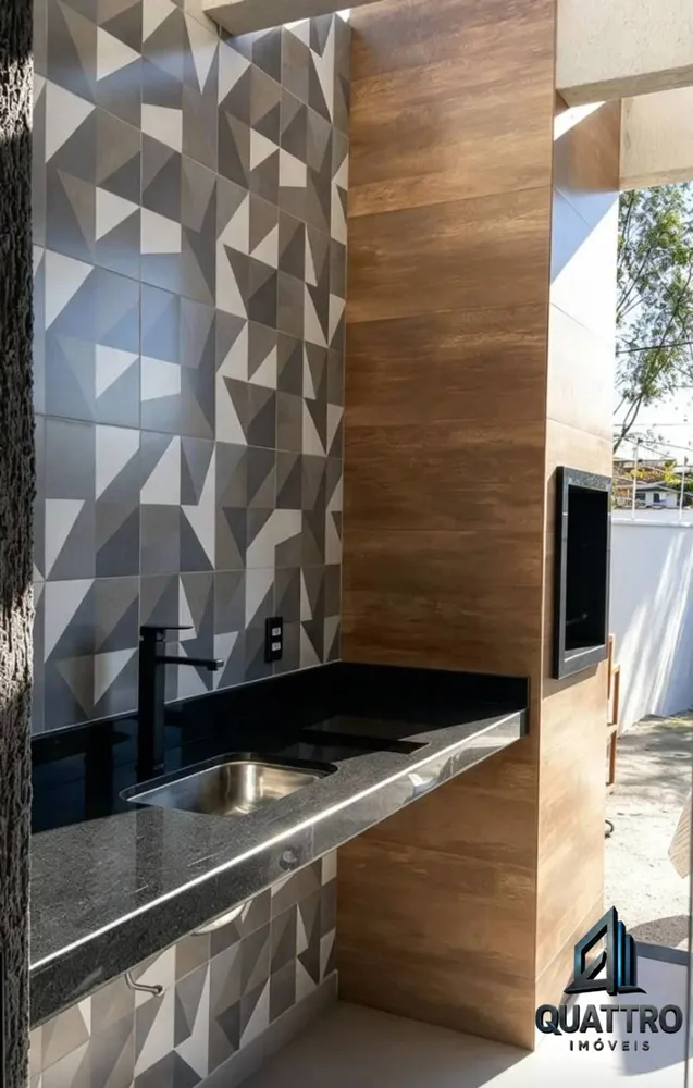 Casa, 3 quartos, 90 m² - Foto 9