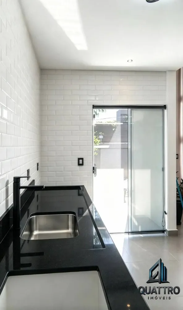 Casa, 3 quartos, 90 m² - Foto 6