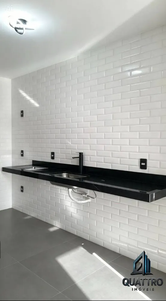 Casa, 3 quartos, 90 m² - Foto 7