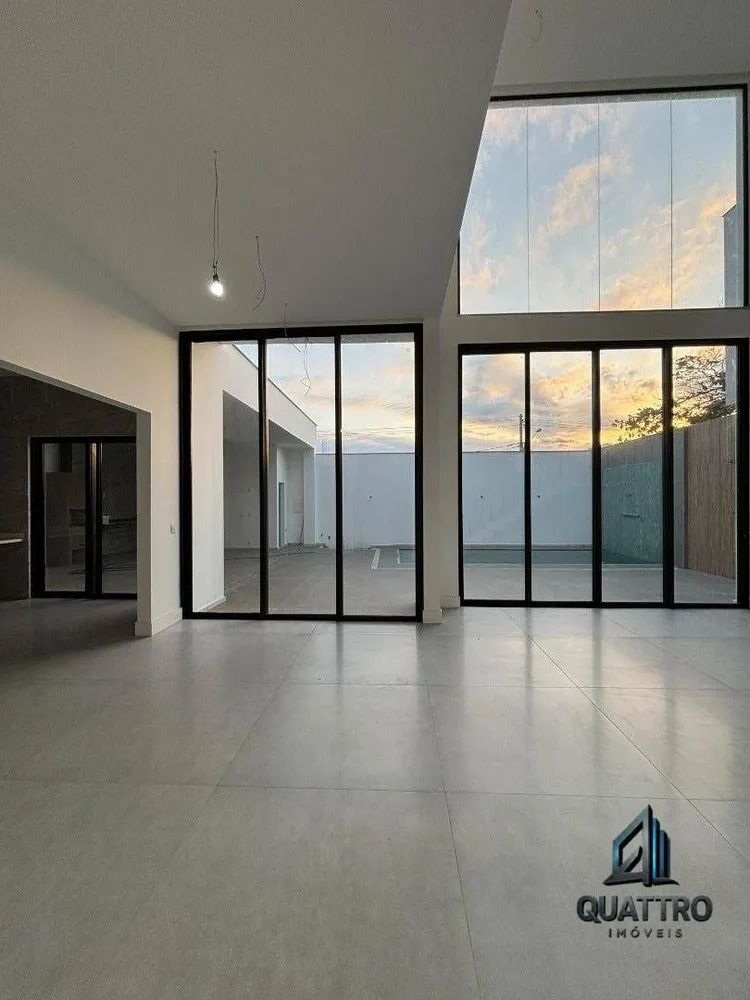 Casa de Condomínio, 5 quartos - Foto 35
