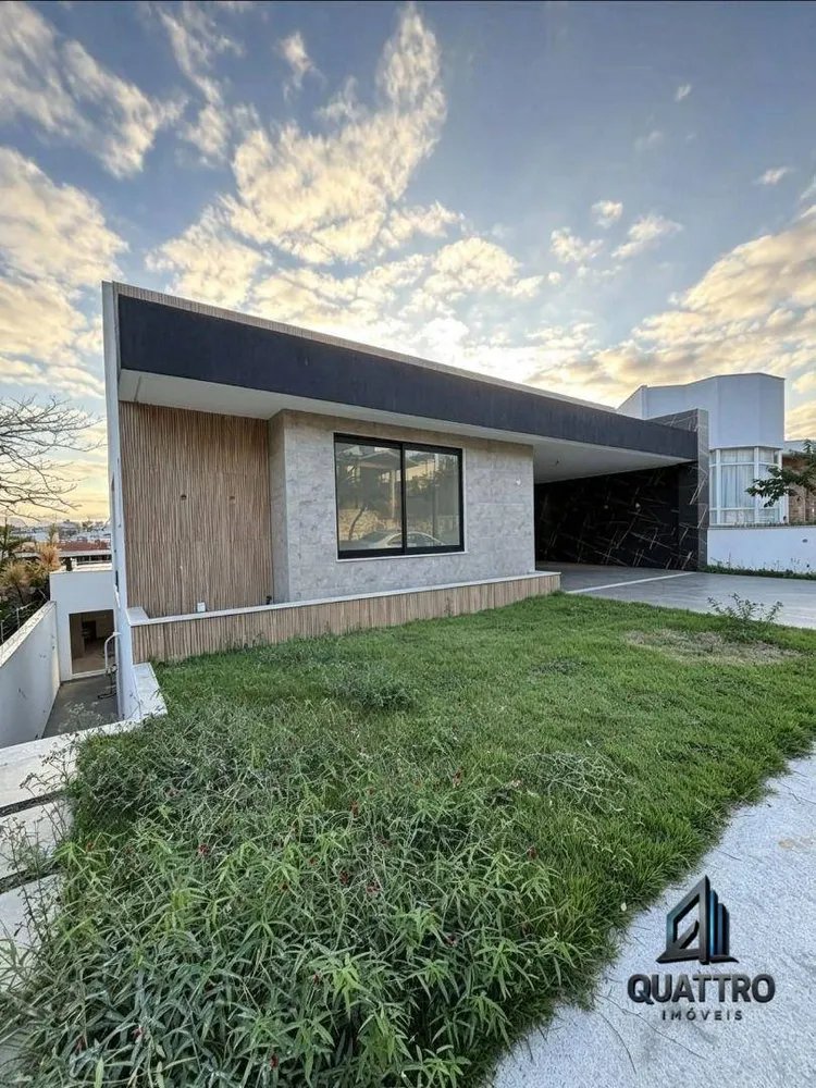 Casa de Condomínio, 5 quartos - Foto 9