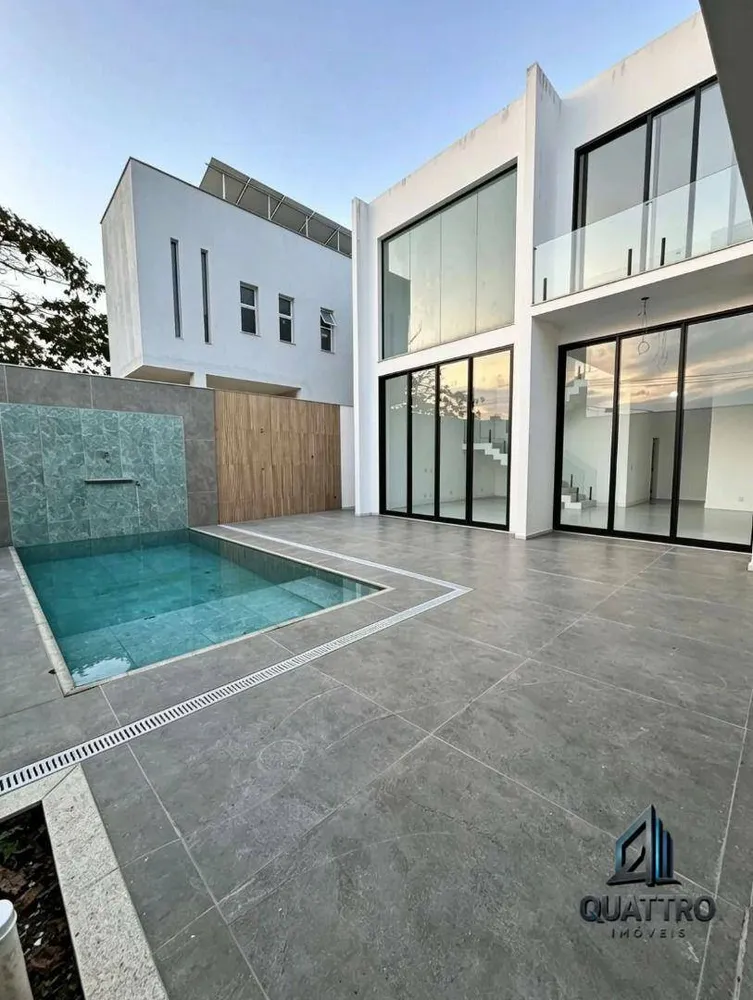 Casa de Condomínio, 5 quartos - Foto 8