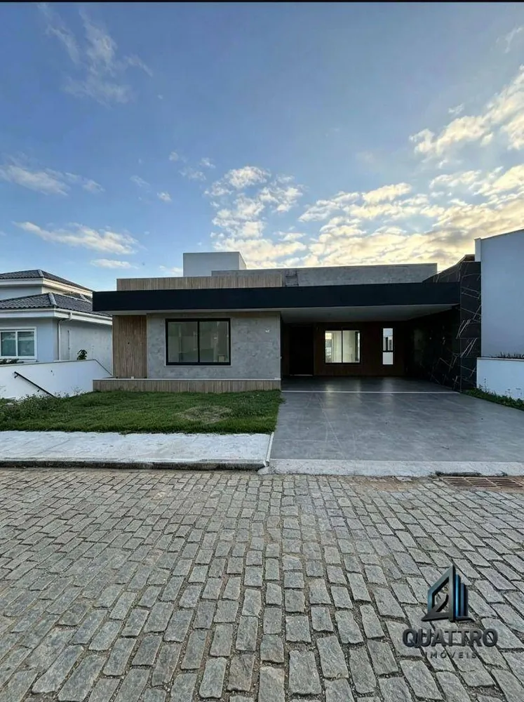 Casa de Condomínio, 5 quartos - Foto 7