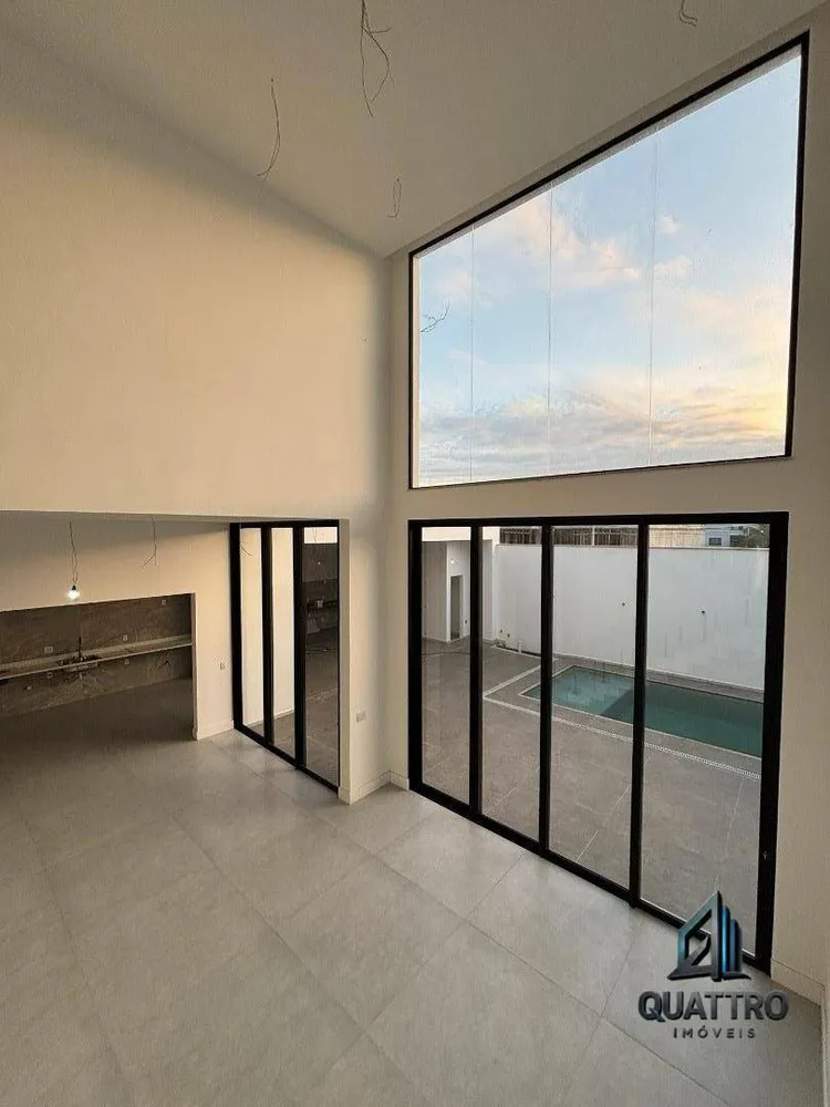 Casa de Condomínio, 5 quartos - Foto 30