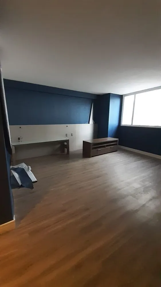 Sala-Conjunto, 26 m² - Foto 2