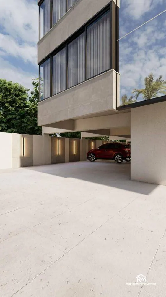 Apartamento, 2 quartos, 47 m² - Foto 6