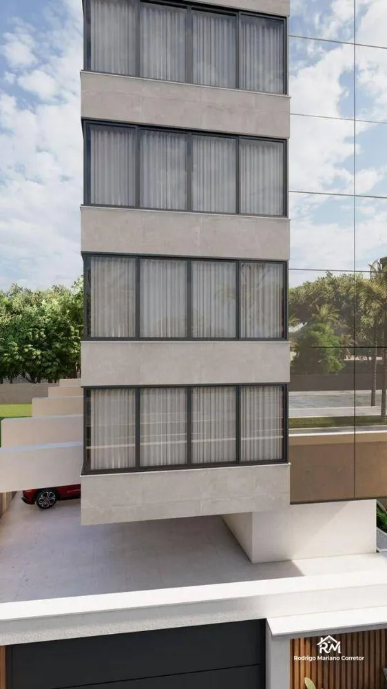 Apartamento, 2 quartos, 47 m² - Foto 2
