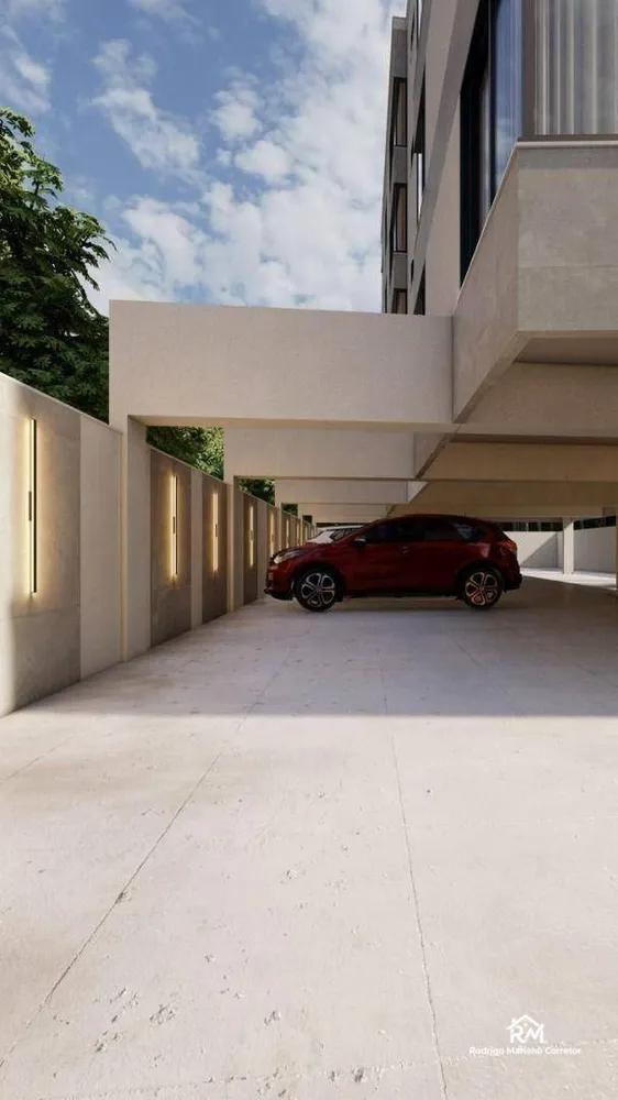 Apartamento, 2 quartos, 47 m² - Foto 5