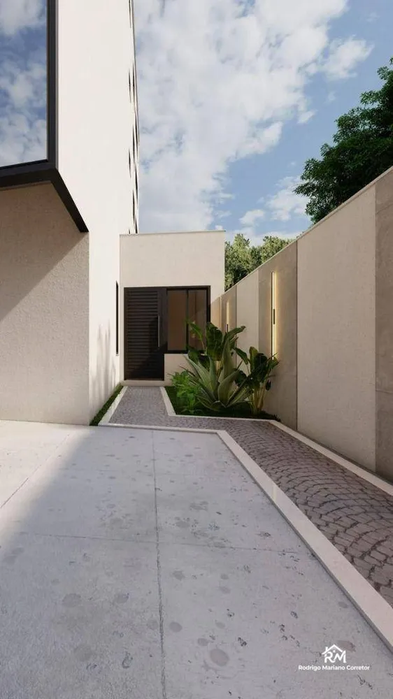 Apartamento, 2 quartos, 47 m² - Foto 4