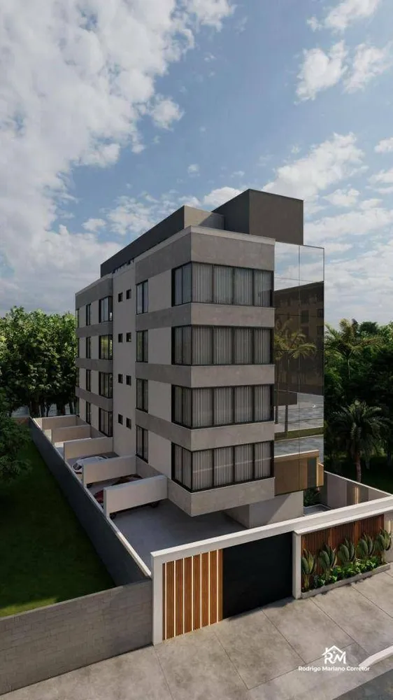 Apartamento, 2 quartos, 47 m² - Foto 1