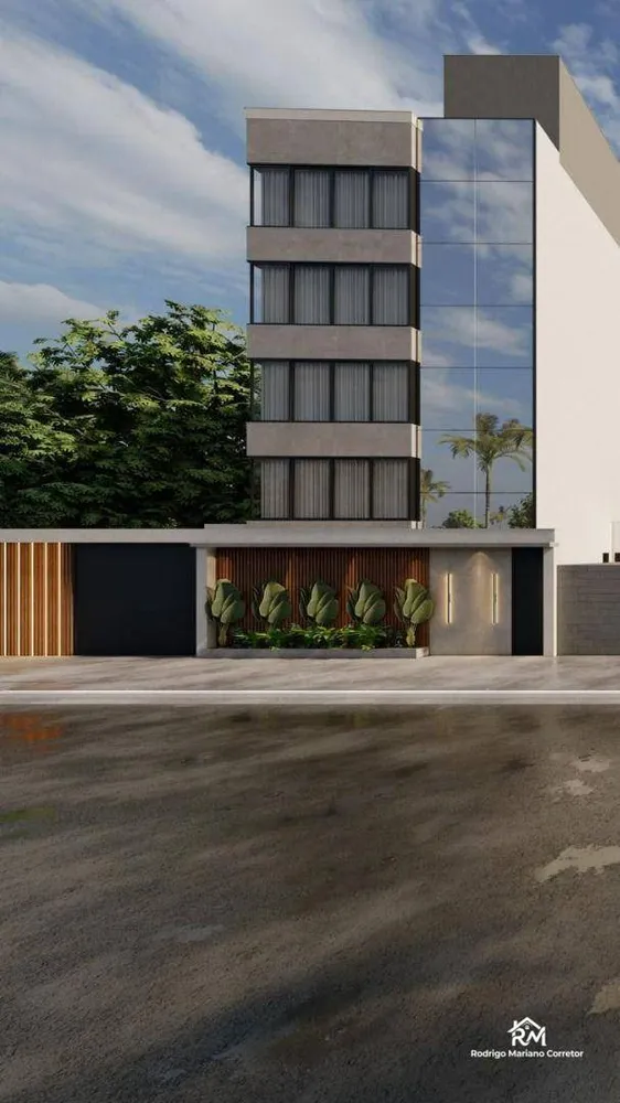 Apartamento, 2 quartos, 47 m² - Foto 9
